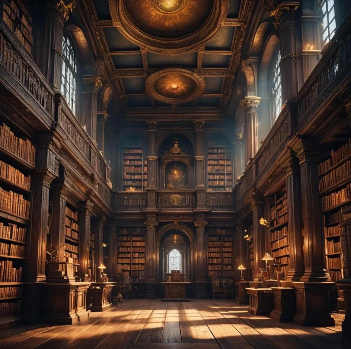 Akashic Monthly Clearing